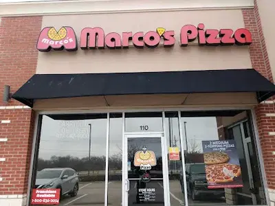 Marco's Pizza