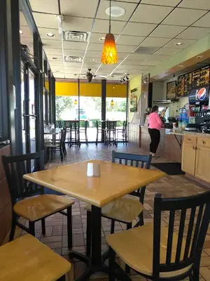 Golden Chick