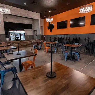 Proper Wing Kitchen & Bottleshop
