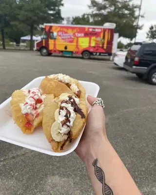 Tacodiction