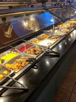 Great Wall Buffet