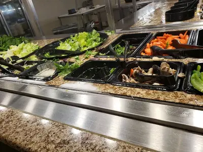 Golden Corral Buffet & Grill