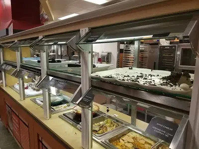 Golden Corral Buffet & Grill