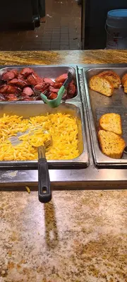 C.t. Buffet Inc.