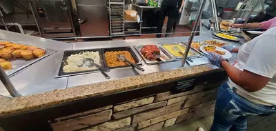 Golden Corral Buffet & Grill