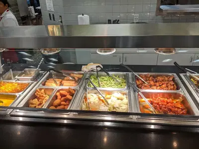 Wok & Roll
