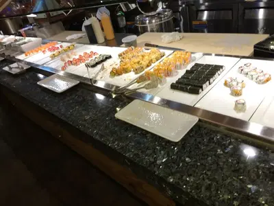 East Buffet