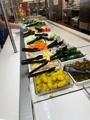 Golden Corral Buffet & Grill
