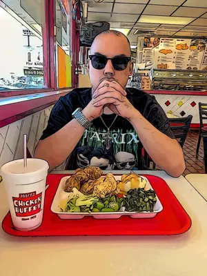 Business Photo