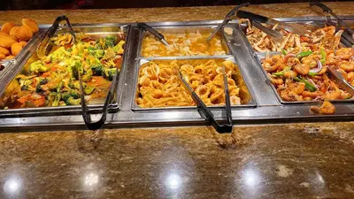 E-Star Chinese Buffet
