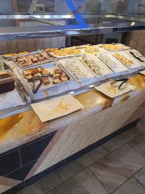 King Buffet