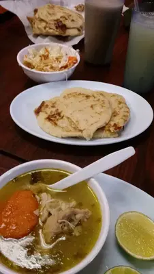 El Tacompadre