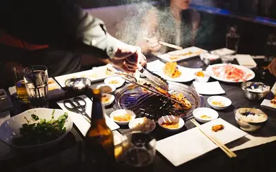 Gen Korean BBQ House