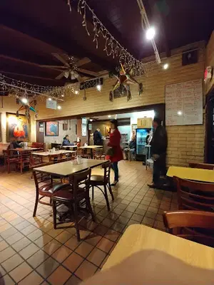 El Toro Mexican Food