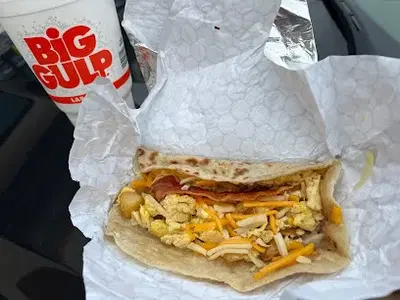 Laredo Taco Company