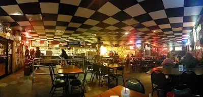 Chester's Hamburgers