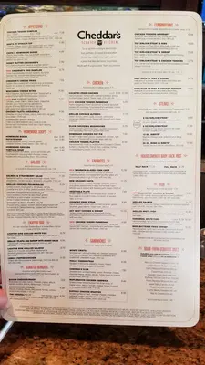 Dean's Italian Steakhouse