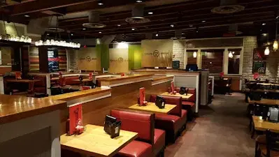 Chili's Grill & Bar