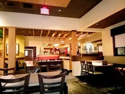 Olive Garden Italian Restaurant