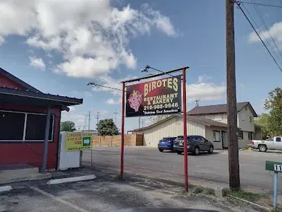 Birotes Restaurant