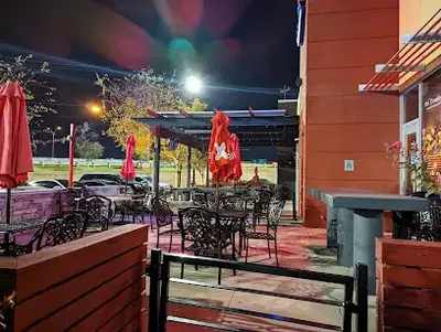 Mr.Crabby's Cajun Seafood & Bar