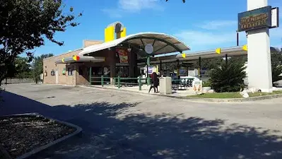 Sonic Drive-In