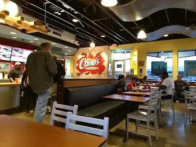 Raising Cane's Chicken Fingers