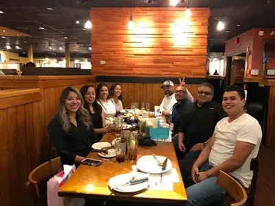 Texas Roadhouse