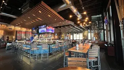 BJ's Restaurant & Brewhouse