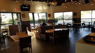 Taco Cabana