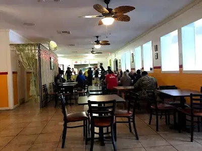 Big Aloha's Aliʻi Cove Restaurant