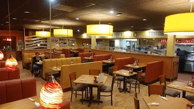 Denny's