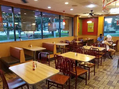 Popeyes Louisiana Kitchen
