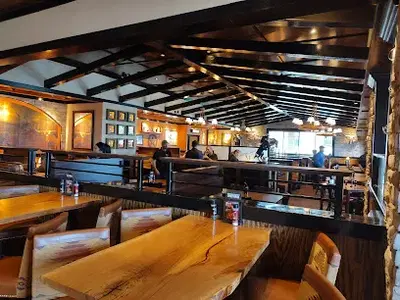 LongHorn Steakhouse