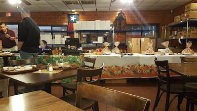 Bill Miller Bar-B-Q
