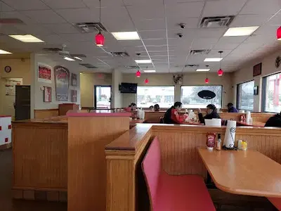 Bush's Chicken