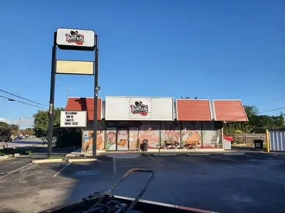 Los Tapatios Taco Shop