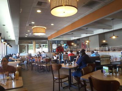 IHOP