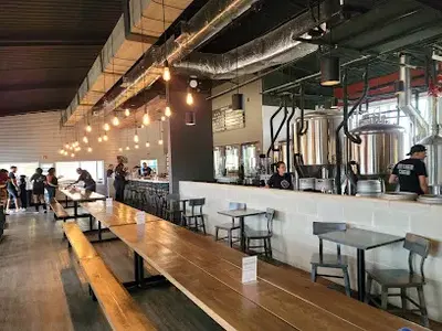 Gather Brewing Company