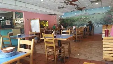 La Fiesta Patio Cafe