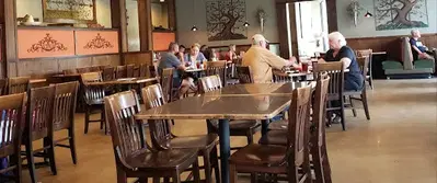 Garcia's Mexican Restaurant