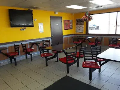 Church's Texas Chicken