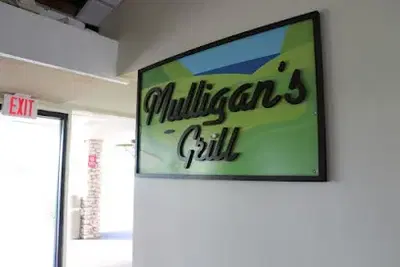 Mulligan’s Grill