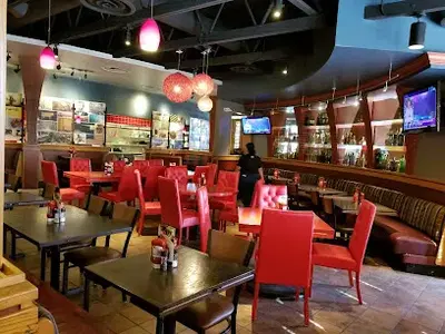 Red Robin Gourmet Burgers and Brews