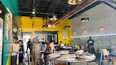 375 Social Kitchen