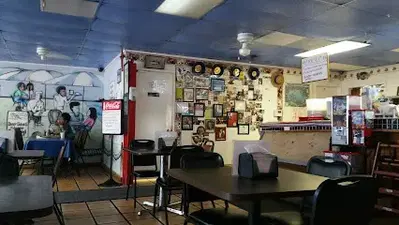 Bayseas Restaurant