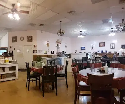 Bangkok Cuisine