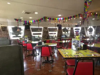 El Charro Mexican Restaurant