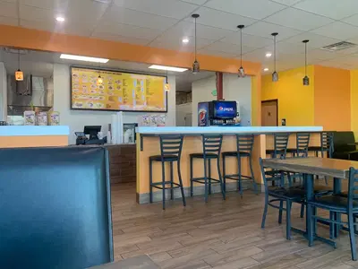 Los Aribertos Mexican Food