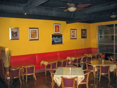 Aroy-D Thai Cuisine